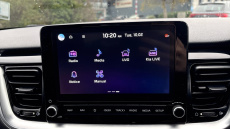 Kia Stonic 1.0T GDi 48V Connect 5dr Petrol Estate